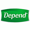 Белье впитывающее Depend, женское, размер L/XL (46-54), 9 шт.