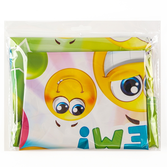 Воздушный шар фольгированный 31" "С твоим днем", круг, набор 3 шт.