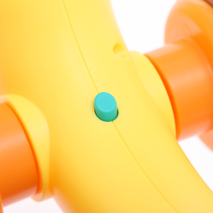 Развивающая игрушка «Улитка», на верёвочке Развивающая игрушка «Улитка», на верёвочке