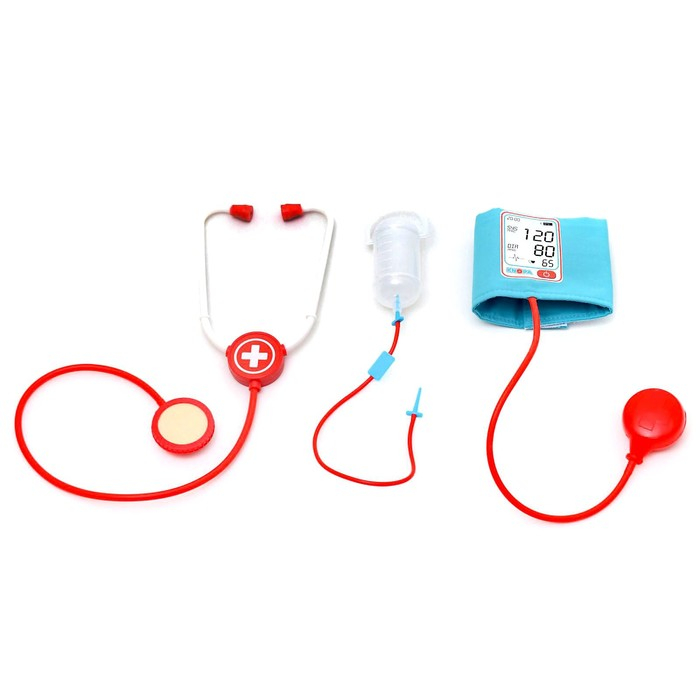 Набор «Доктор», 31 элемент Набор «Доктор», 31 элемент