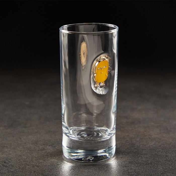 Стакан "Цыплёнок", 200 мл