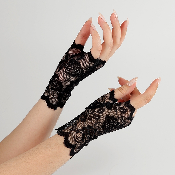 Карнавальные перчатки Карнавальные перчатки