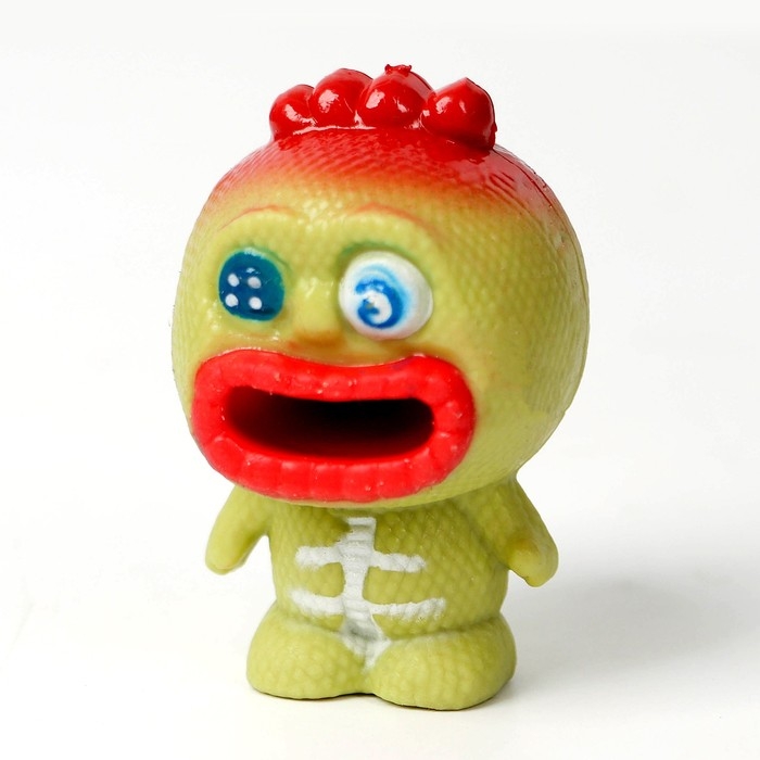 Мялка «Чудик», виды МИКС Мялка «Чудик», виды МИКС