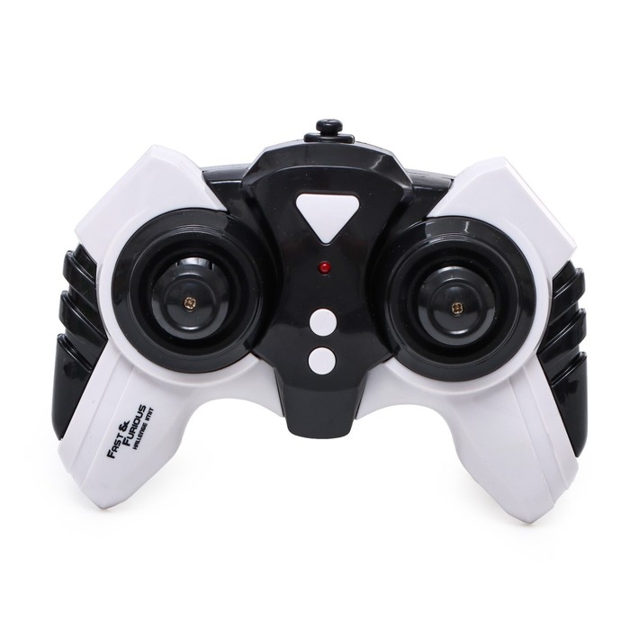 Танк радиоуправляемый TANK, стреляет водой, эффект дыма, цвет белый Танк радиоуправляемый TANK, стреляет водой, эффект дыма, цвет белый