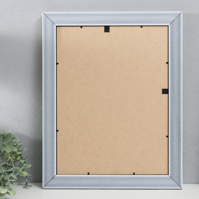 Фоторамка пластик Фоторамка пластик "МИРАМ" 30х40 см, 674463-15 (пластиковый экран)