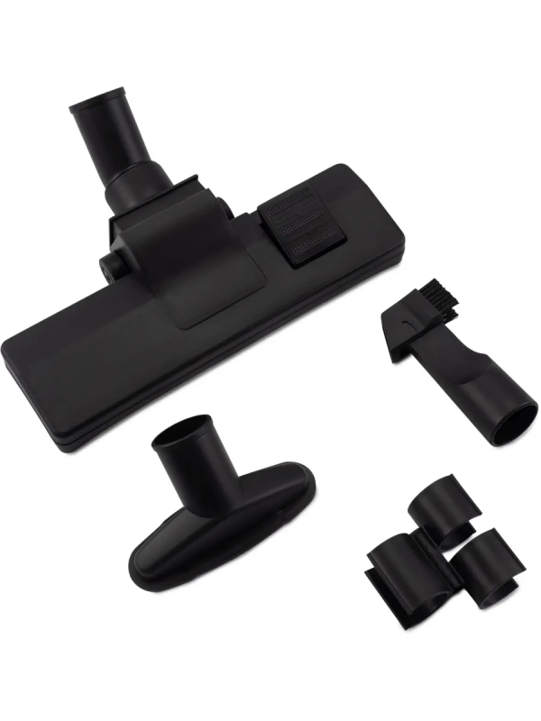 Пылесос HYV-B4995 2,5л 2220Вт черный Пылесос HYV-B4995 2,5л 2220Вт черный