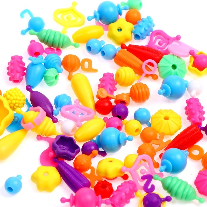 Набор для творчества «Моё первое украшение» Набор для творчества «Моё первое украшение»