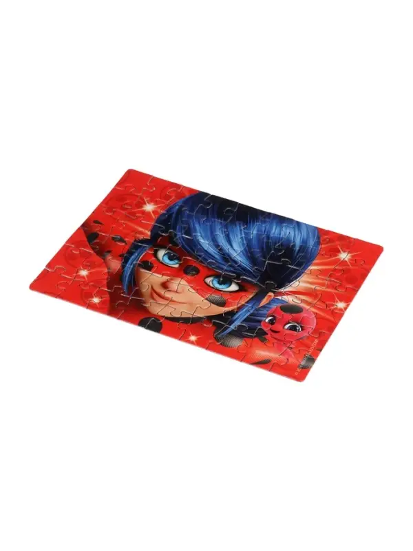 Пазл 54 эл. Пазл 54 эл. "Леди Баг и Супер-Кот" 71216