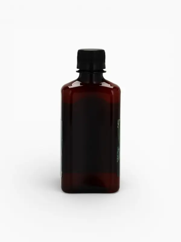 Бальзам безалкогольный на травах &laquo;Здоровый сон&raquo;: пустырник, душица, в пластиковой бутылке, 250 мл