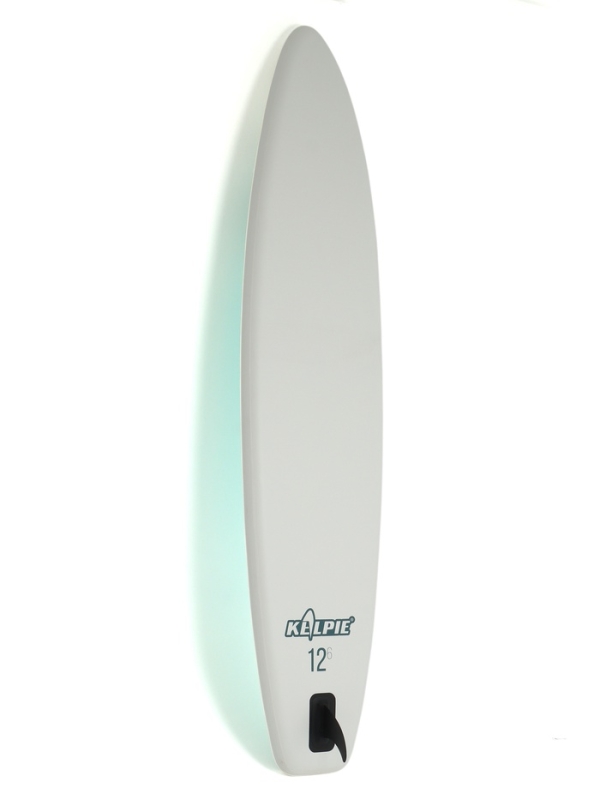 SUP доска надувная TOURING KELPIE 12.6 SUP доска надувная TOURING KELPIE 12.6", 383х80х15 см