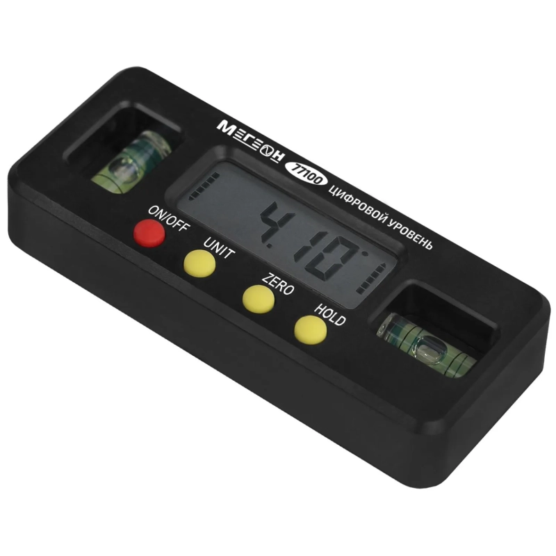 Уровень цифровойМЕГЕОН 77100