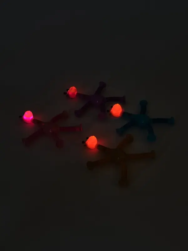 Набор «Жирафики», 4 шт.