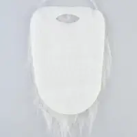 Карнавальный набор &laquo;Дед Мороз&raquo;: борода, брови