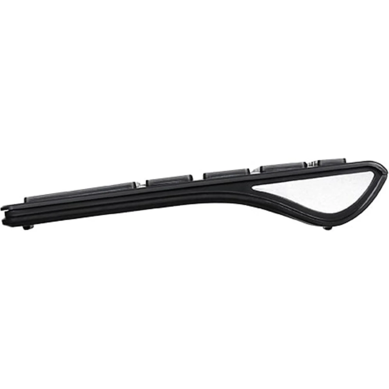 Клавиатура Acer OKR020 Wireless, черный