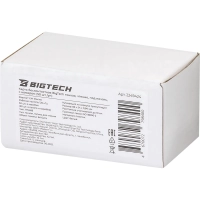 Карта Bigtech EM-Marine чтение 0.8 с номером, печать (50 шт)
