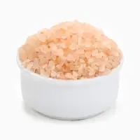 Соль для ванны, аромат пряный мандарин, 200 г, URAL LAB