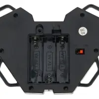 WOOW TOYS Игровой набор "Лазертаг", 2 пистолета, 2 щита