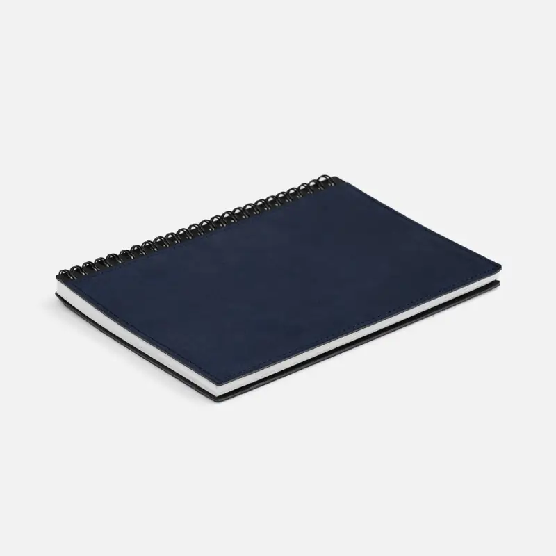 Ежедневник Notera, недатированный, синий Ежедневник Notera, недатированный, синий