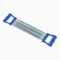 Эспандер детский ONLYTOP, 10 кг, МИКС