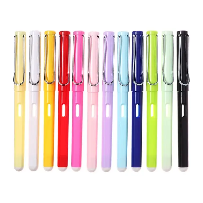 Карандаши Calligrata цветные, вечные, Calligrata, 12 цветов