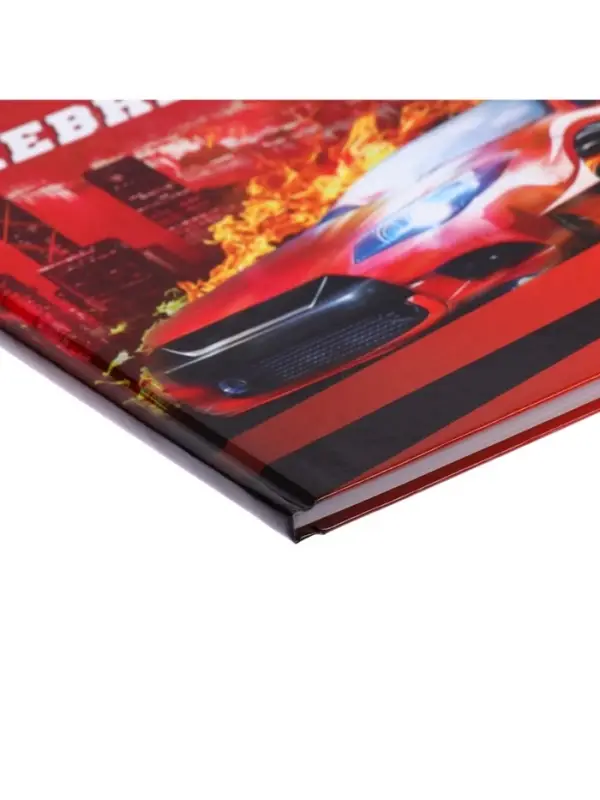 Дневник школьный для 1-4 классов, &laquo;Авто&raquo;, твёрдая обложка 7БЦ, глянцевая ламинация, 48 листов