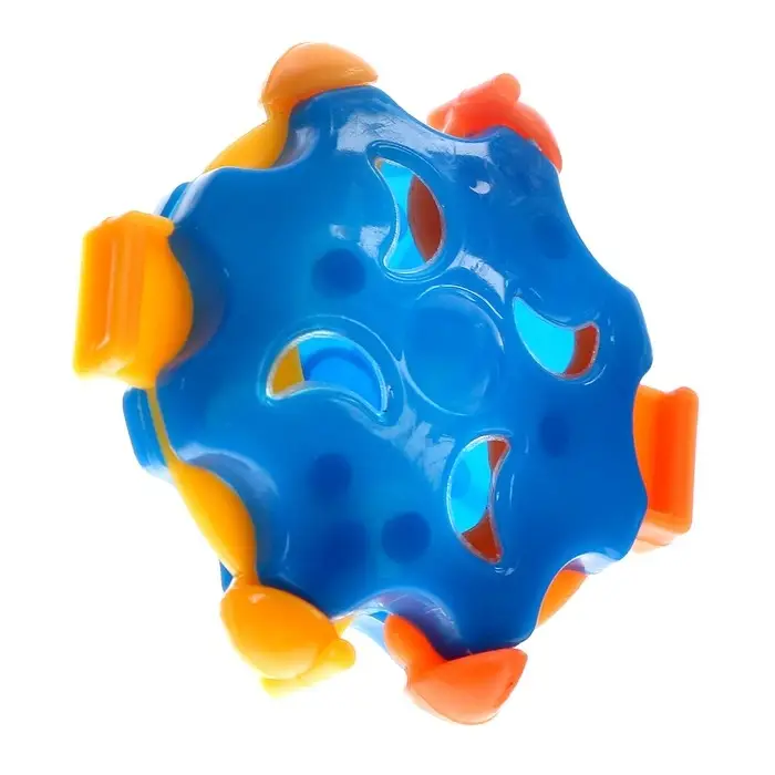 Волчок «Раскрывашка», цвета МИКС Волчок «Раскрывашка», цвета МИКС