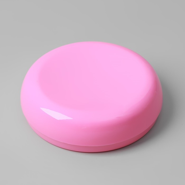 Игольница магнитная, d=10.5 см, МИКС Игольница магнитная, d=10.5 см, МИКС