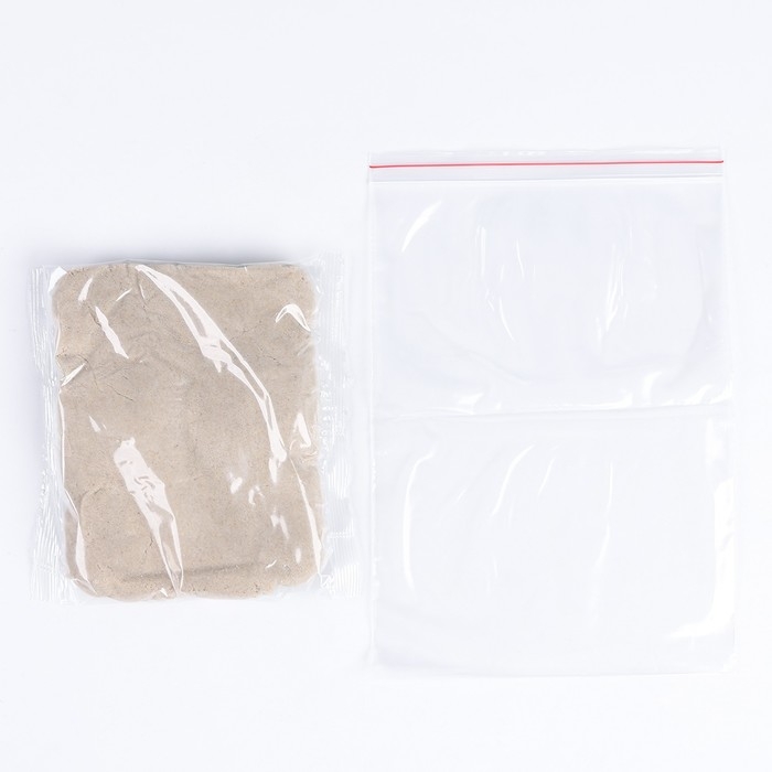 Набор для творчества в сундучке. Песок и тесто для лепки Набор для творчества в сундучке. Песок и тесто для лепки