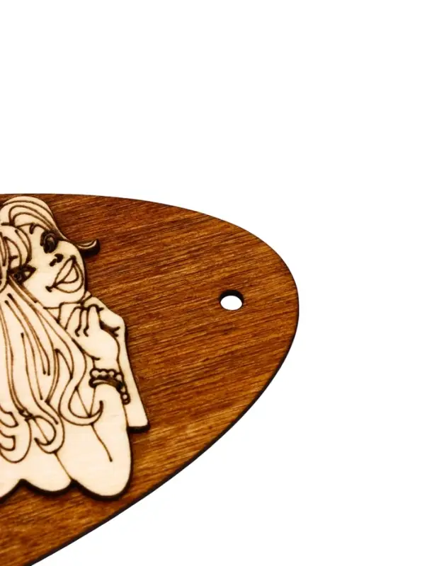 Табличка для бани &laquo;Сауна&raquo;, 27&times;9.5 см, деревянная