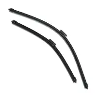 Щетки стеклоочистителя AVS EXTRA LINE (к-т) VTL-5540 (RENAULT Dokker)