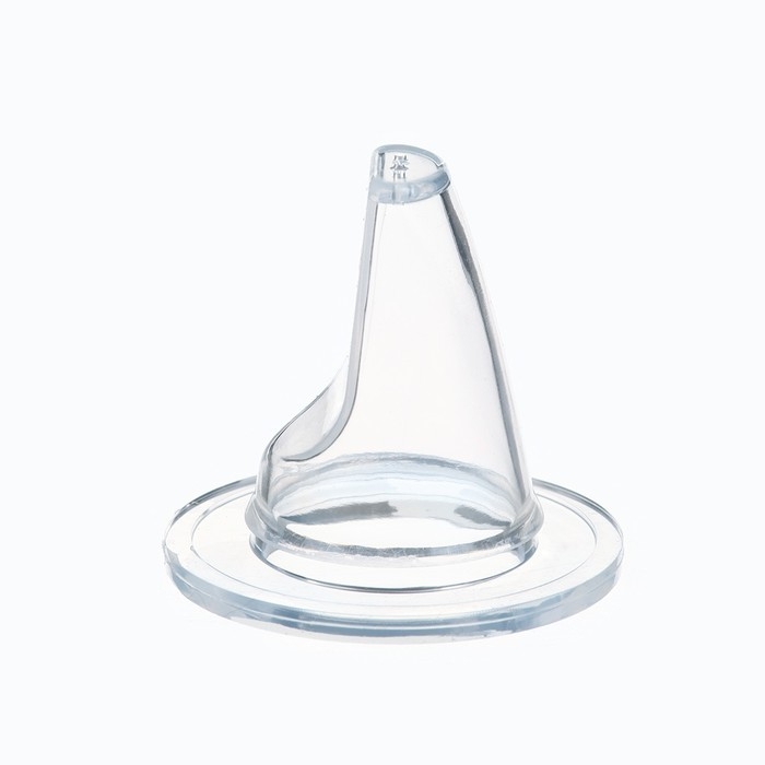 Соска на поильник, мягкий носик, от 9 мес., классическое горло, быстрый поток Соска на поильник, мягкий носик, от 9 мес., классическое горло, быстрый поток