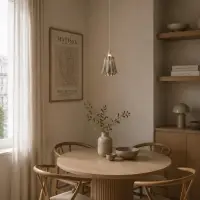 Светильник BayerLux &laquo;Десси&raquo; Е27 15 Вт 29&times;29&times;25-125 см