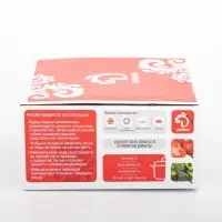 Кастрюля Доляна &laquo;Роскошь&raquo;, 2.2 л, d=19 см, со стеклянной крышкой, капсульное дно, нержавеющая сталь, хромированная