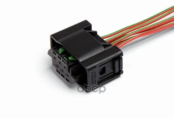 Разъем CARGEN арт. AX432