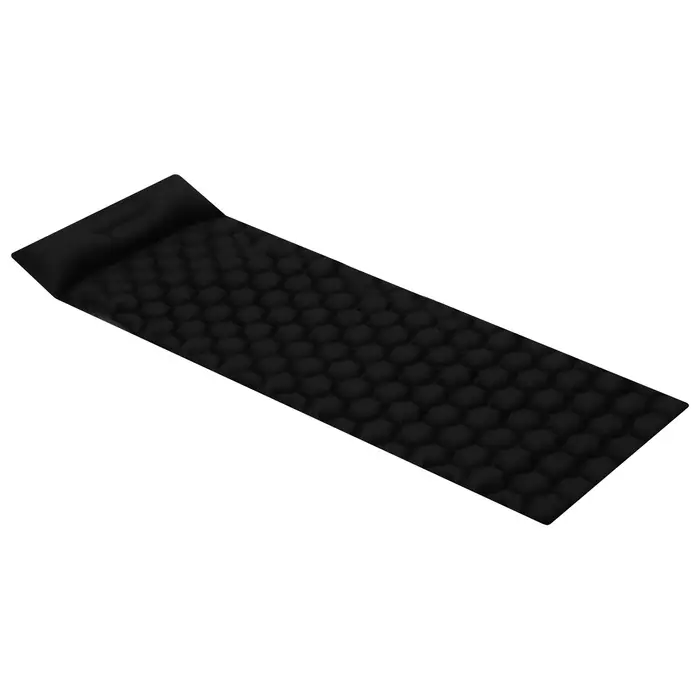 Матрас туристический maclay, 190&times;56&times;5 см, с подушкой