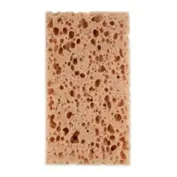 Губка поролоновая (крупнопористая) AVS SP-11 (кирпич) (180x100x50мм)