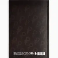 Ежедневник А5, 64 листа в точку, мягкая обложка "Миллионер" Ежедневник А5, 64 листа в точку, мягкая обложка "Миллионер"