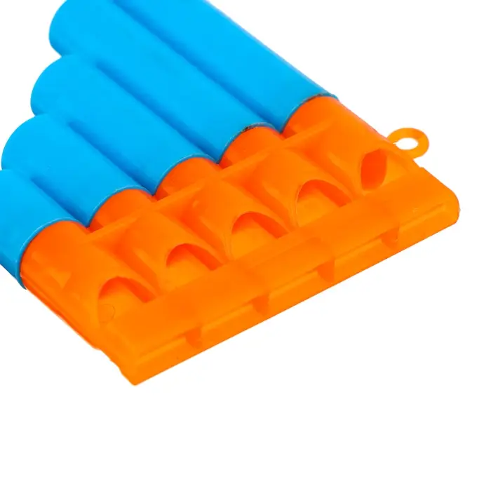 Свисток «Гармошка», МИКС Свисток «Гармошка», МИКС