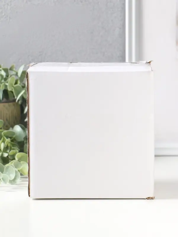 Сувенир полистоун лак "Пухлый кот лежит в ванне с бокалом" 11,5х7,7х10,5 см