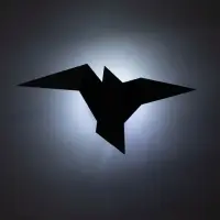 Светильник потолочный BayerLux Crow, 1&times;10 Вт, GU10, черный, 35&times;18&times;10 см