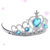 Набор аксессуаров для маленькой модницы &laquo;Золушка&raquo;