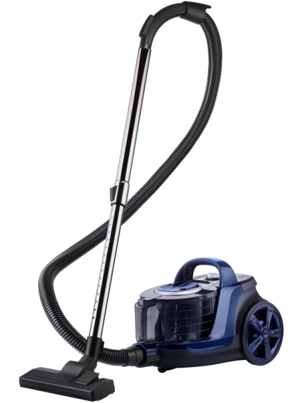 Пылесос HYV-C3955 1,5л 2220Вт фиолетовый