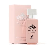 Парфюмерная вода женская Delilah (по мотивам Parfums De Marly Delina), 30 мл