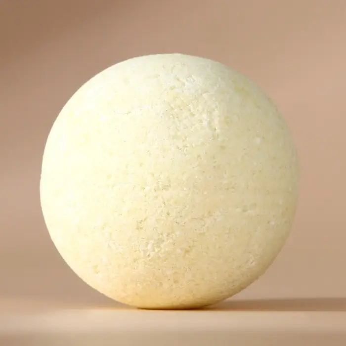 Бомбочка для ванны URAL LAB, 130 г, аромат пряного глинвейна, Новый Год Бомбочка для ванны URAL LAB, 130 г, аромат пряного глинвейна, Новый Год