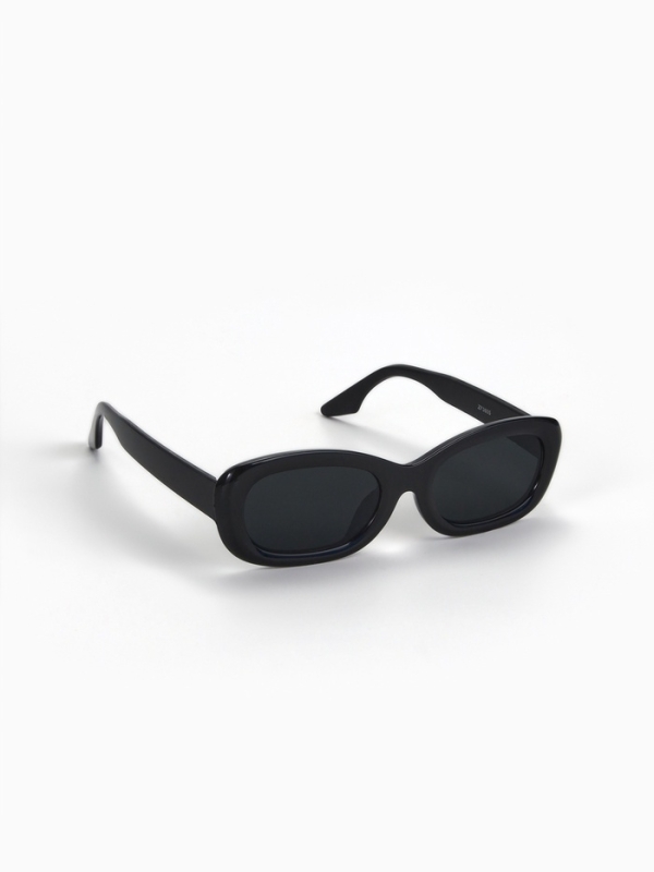 Очки солнцезащитные детские, uv 400, ширина 13 см, дужка 12.5 см, линза 4.7×2.8 см Очки солнцезащитные детские, uv 400, ширина 13 см, дужка 12.5 см, линза 4.7×2.8 см