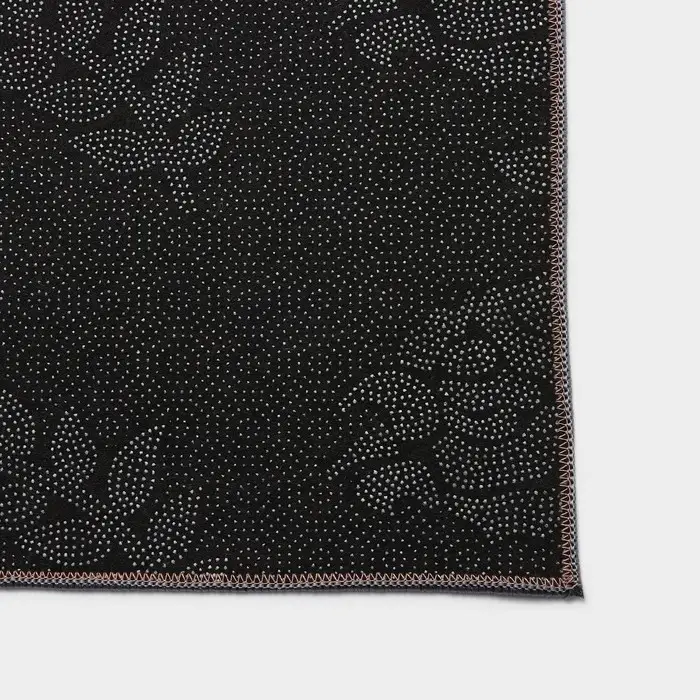 Коврики для ванной и туалета Доляна &laquo;Эмоции&raquo;, 2 шт., 50&times;80 см, 50&times;40 см