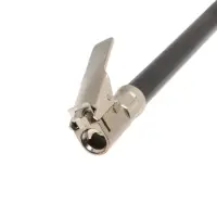 Пистолет пневматический для подкачки шин ТУНДРА, до 8 бар, шланг 400 мм