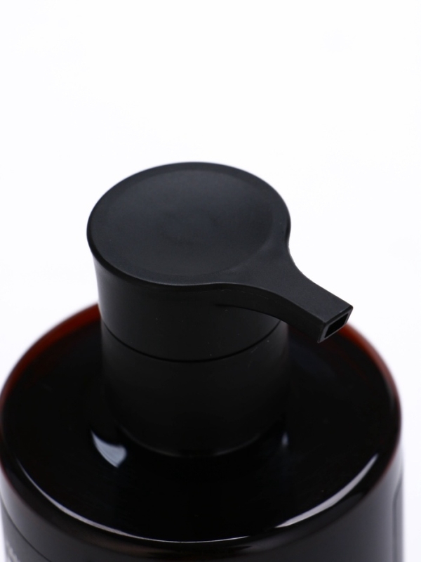 ULAB Жидкое мыло для рук "Черный перец и нероли", 450 мл