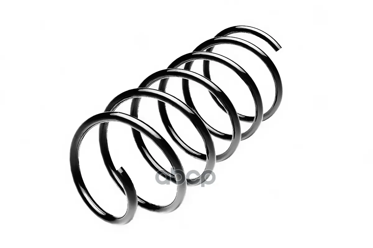 пружина передняя volvo Standard Springs арт. ST135031F