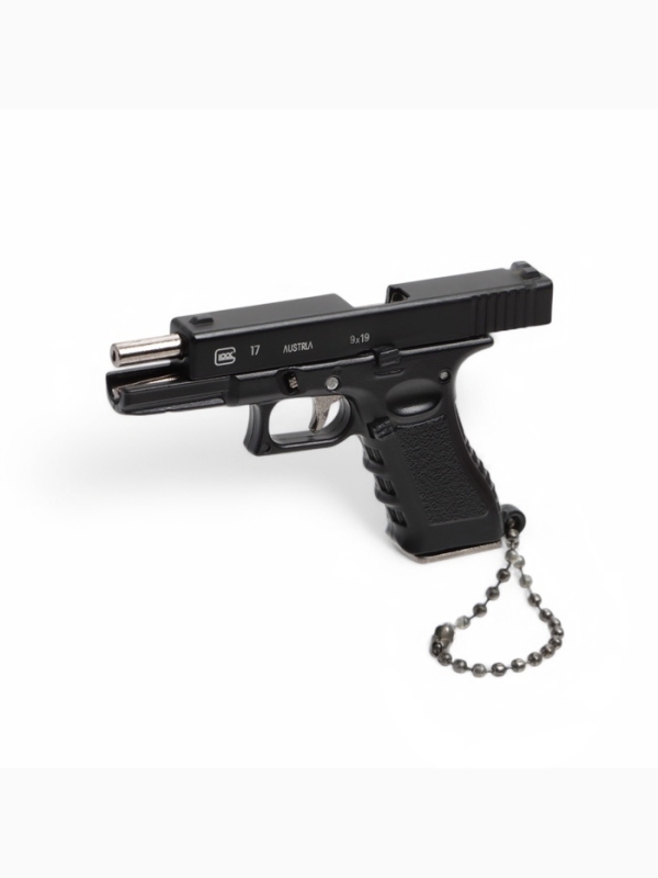 Пистолет сувенирный Пистолет сувенирный "Glock" 6 см